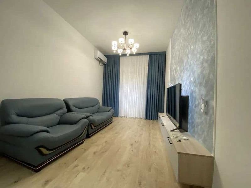 Сдаётся шикарная квартира в Манзара сити <br />
<br />
Район