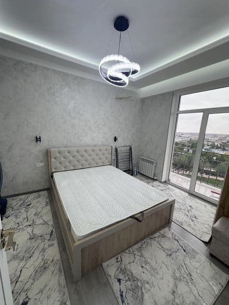 Факат оилага ижарага берилади!!<br />
Манзил: Юнусобод туман — фото 2