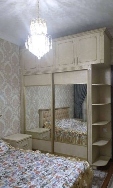 Аренда <br />
ЖК Parkent Village<br />
2/4/5 53кв квартира с — фото 5