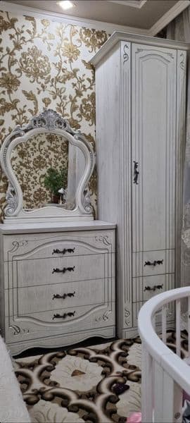 Kvartira ijaraga xozyaykslik faqat qizlar uchun. Kvartirada 