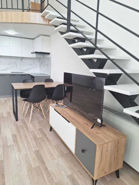 Сдаётся КЛАССНАЯ квартира<br />
<br />
Район: Яшнабадский <b — фото 5