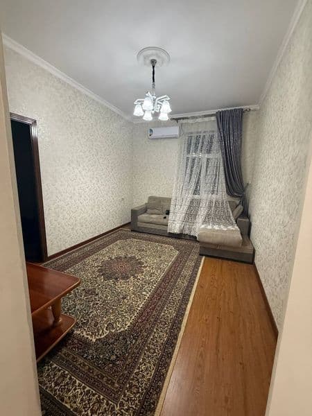 Сдам Квартиру <br />
Город - Ташкент<br />
Район - Яккасарай — фото 4