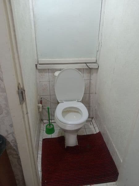 Сдаю свою 2/2/5 квартиру на Чиланзаре Ц квартале, с мебелью  — фото 5