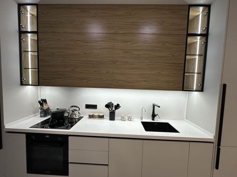 Сдается апартамент только для иностранцев в NestOne ЖК, Tash — фото 2