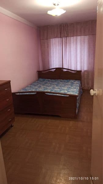 2 комнатная<br />
Этаж - 2<br />
Этажность - 4<br />
Чиланза