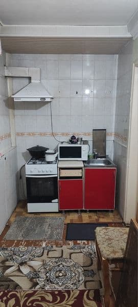 Метро новза перекресток катартал . Квартира укомплектована п — фото 4