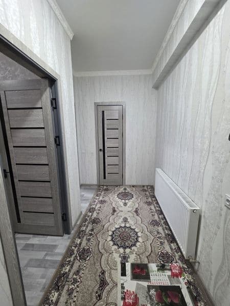 Сдается 1 комнатный<br />
 Новостройка<br />
Чиланзар  Учтеп — фото 5