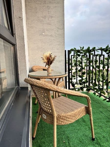 1/14/14 Общая площадь: 32 м2<br />
Авторский качественный ре — фото 5