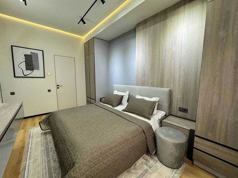 Шайхантахурский район <br />
Ташкент Сити <br />
Жк Gardens  — фото 4