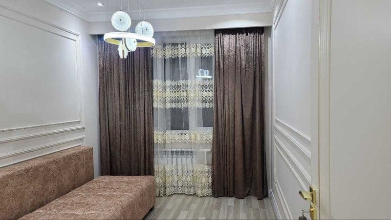 Сдаётся  квартира на Ц-4 <br />
Ориентир- Алайский базар <br — фото 5