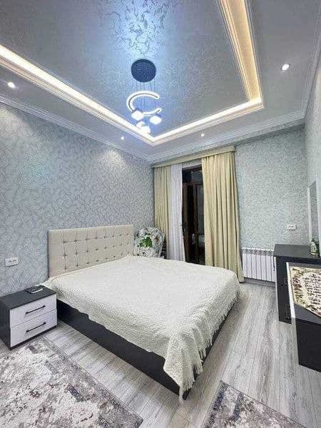 Сдаётся шикарная 2-комнатная<br />
<br />
Район: Юнусабадски