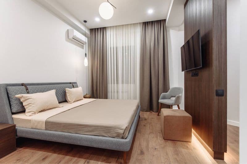 Шайхантахурский район<br />
Ташкент Сити<br />
ЖК Бульвар<br — фото 4