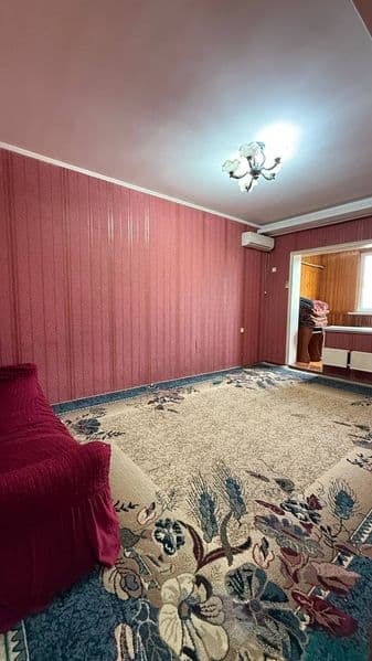 Сдаётся квартира только серьёзным людям <br />
Двух ком квар — фото 4