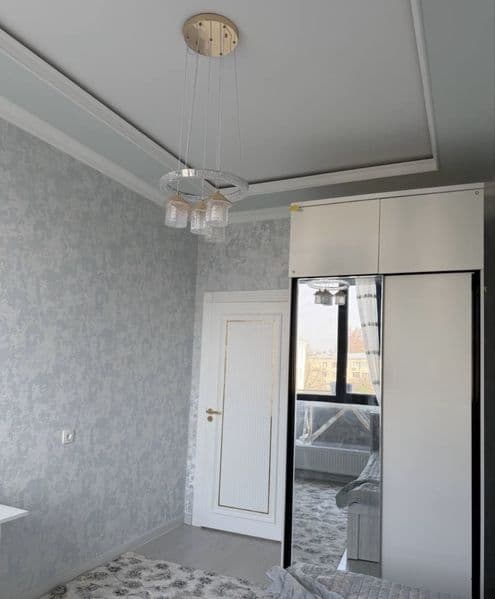 Аренда Шайхонтохур <br />
4хона <br />
2-етаж<br />
12-етажк — фото 5