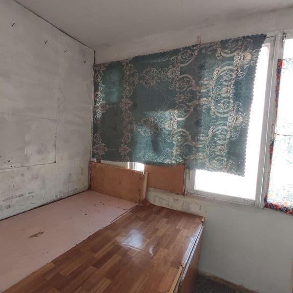 Микрорайон Октепада  1/3/4 оилага ижарага берилади. Умумий м — фото 2