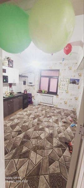 Сдаётся 1-комнатная квартира в отличной локации<br />
Район: — фото 2