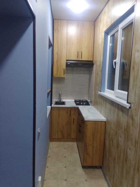 Сдается квартира в Яшнабадском районе Боткина 1-комнатная пе — фото 4