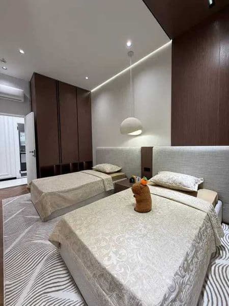 Район: Шайхантахурский<br />
Ориентир: Tashkent city Gardens — фото 4