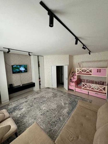 Сдаётся квартира на ЖК Ассалом Махтумкули‼️<br />
Ориентир - — фото 2