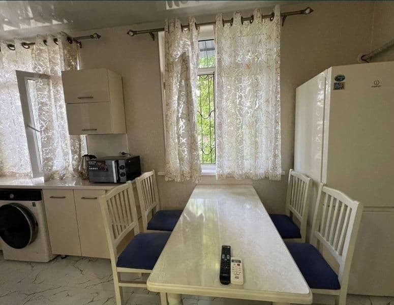 Аренда Квартиры-Юнусабад 11 <br />
<br />
2^3-комнатная <br  — фото 5