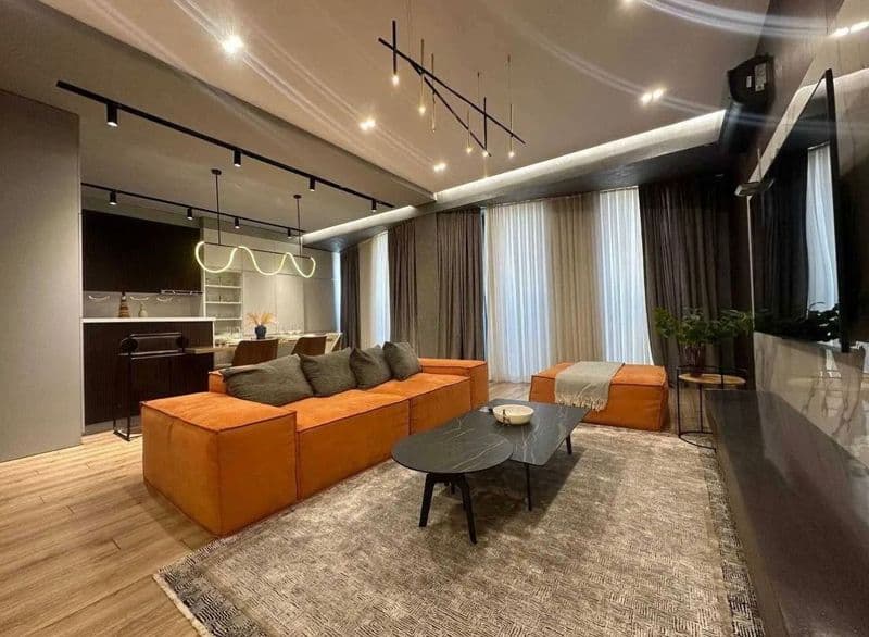 ЖК Ташкент Сити к Gardens Сдаётся квартира в элитном комплек