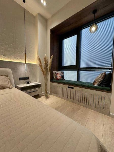 • Район: Шайхантаухрский<br />
• Ташкент Сити / Гарденс<br / — фото 2