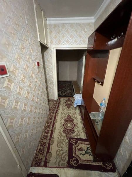 Юнуаабод 10.кв<br />
1/5/5<br />
45.кв<br />
Средний Ремонт< — фото 2