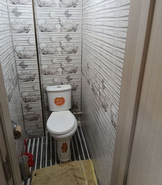 Chilonzor metrosi yaqinida (9–10 kvartal) joylashgan uy ijar — фото 4