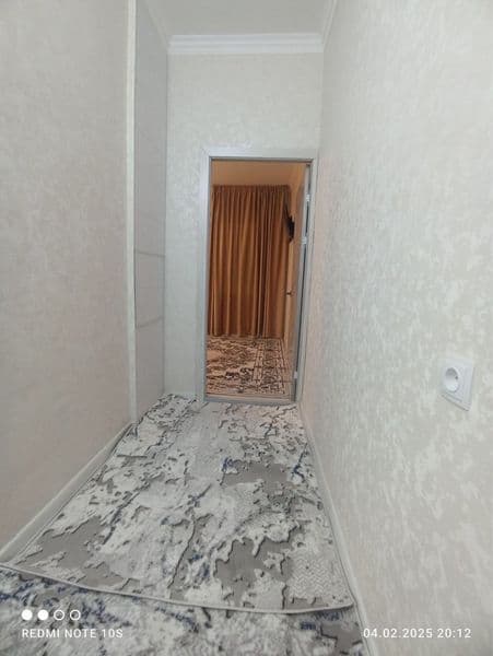 Аренда квартира <br />
Олмазор туман <br />
Қора қамиш 2/4да — фото 2