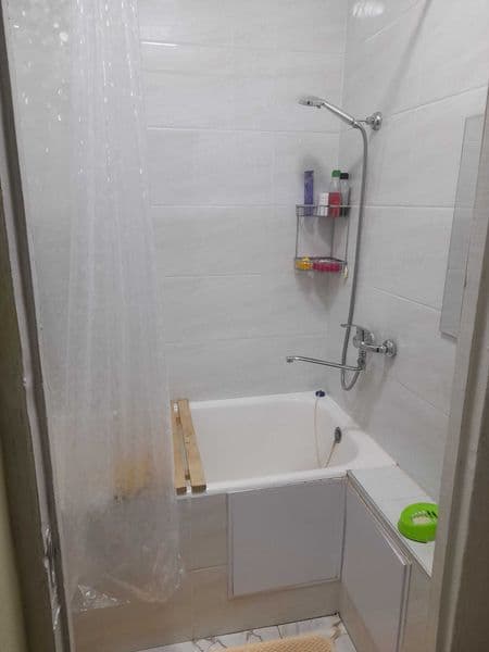 Юнусобод тумани 6-кварталда шерикликка 2 хонали квартирани 1 — фото 2