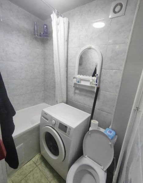 Сдаётся  в аренду 1 ком квартира с косметическим ремонтом ме — фото 4