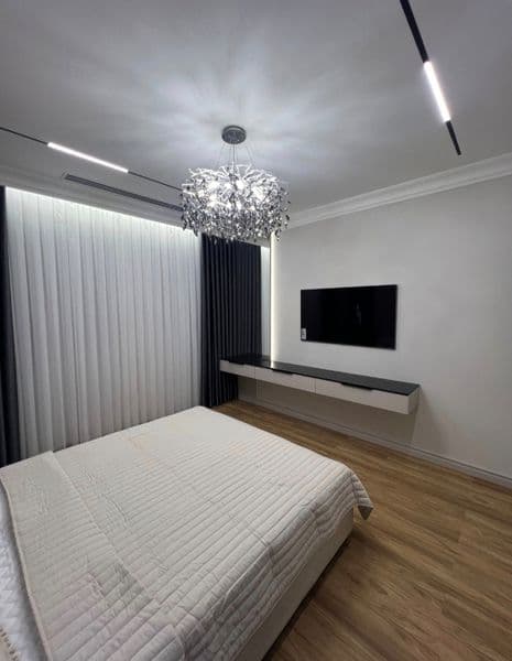 ЖК Мирабад Авеню <br />
Яккасарай район <br />
Ориентир Гран — фото 5