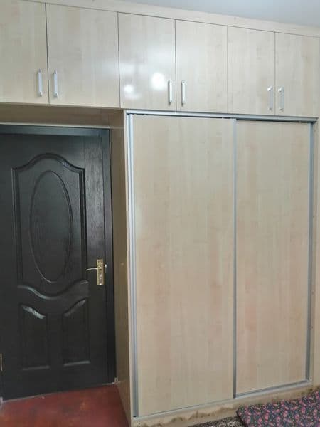 Юнусабад 18 квартал. Сдам в аренду 2х комнатную квартиру на  — фото 4
