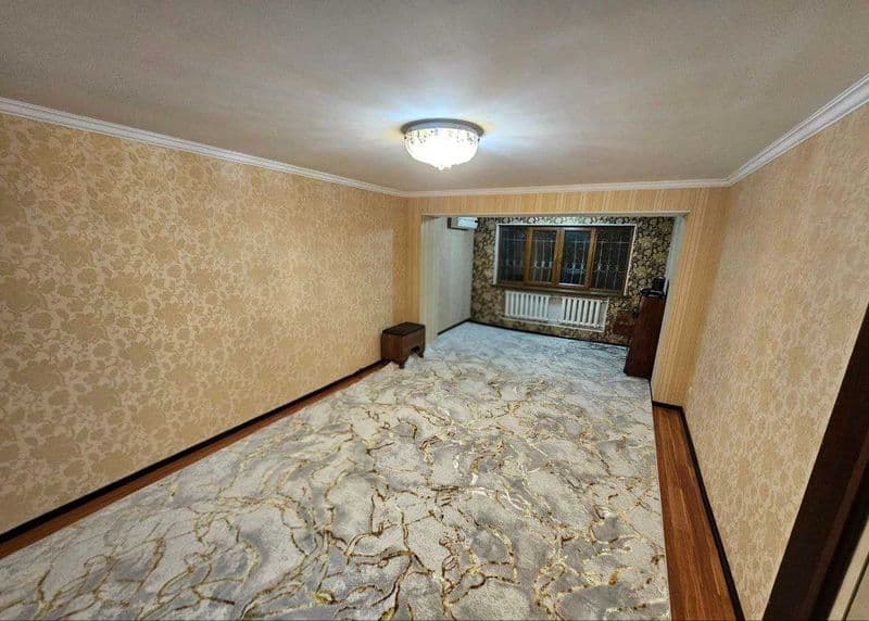 Сдается просторная 4-комнатная квартира площадью 120 м², рас