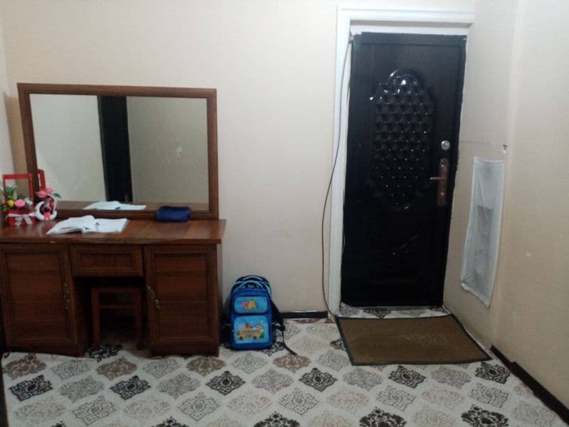 Аренда квартира <br />
Район - Алмазарский<br />
Ориентир -  — фото 5