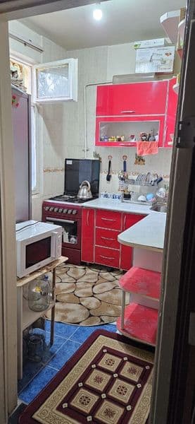 Chilonzor-8.  2 xonali razdelniy <br />
Rayxon chorroxa hamm — фото 5