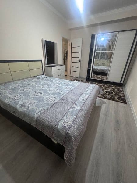 Arenda YUNUSOBOD 4 Sezam metro Mega <br />
<br />
3xona<br / — фото 4