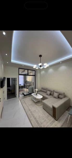 Аренда шикарная 2-комнатная квартира <br />
<br />
Район: Яш — фото 3