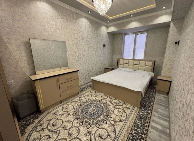 Yashnaobod Olmos mahallada 2.xona kv ijaraga beriladi hamma  — фото 3