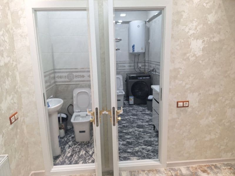 Kvartiraga bitta oʻğil bola olinadi. Choshtepa metroni oldid — фото 2