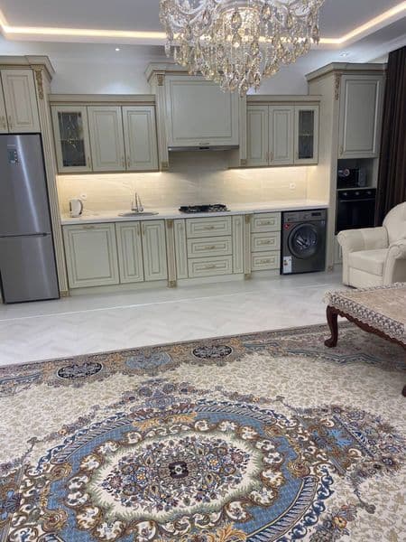 Сдам Квартиру:<br />
Город -Ташкент<br />
Район -Яккасарой<b — фото 3