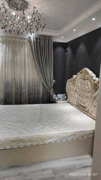 Сдаётся уютная квартира с мебелью и техникой.<br />
В кварти — фото 3