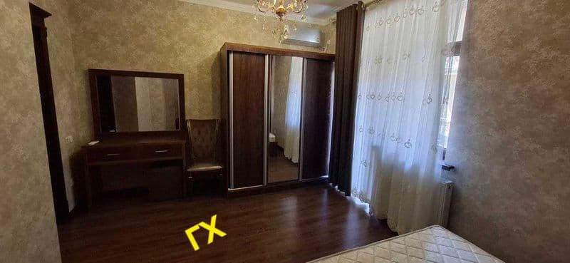 Сдам на долгосрочную аренду 3х комнатную евро квартиру в нов — фото 5