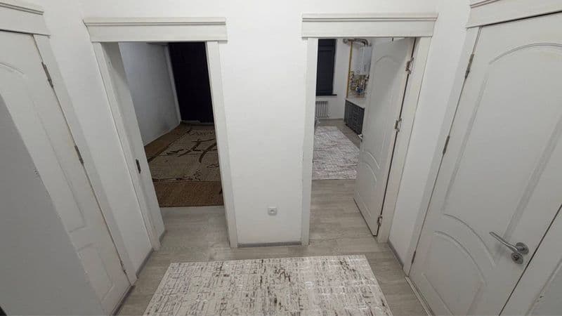 Yangi qurulib botkazilgan kvartira ijaraga beriladi. Holati  — фото 5