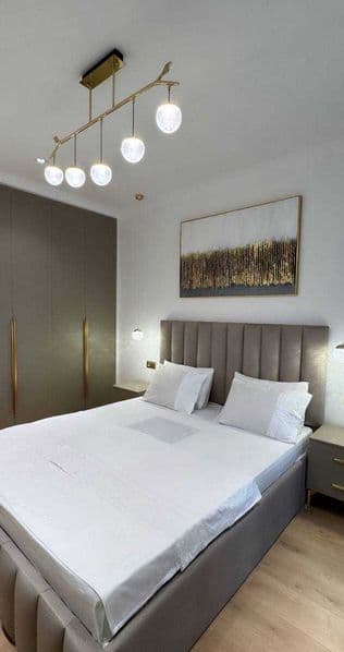 Стильная 1-комнатная квартира с комфортной обстановкой<br /> — фото 2