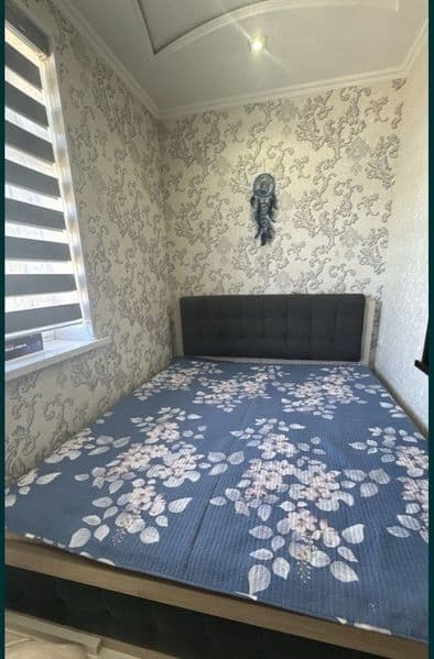 Yakkasaroy tumanida kvartra bor ijaraga beriladi oilaga yoki