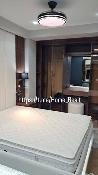 Сдаётся в аренду квартира  2 ком площадью 60 м², Паркентског — фото 5