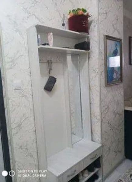 Аренда Сергели-6. 1/7/9. С обстановкой.Ойилага.<br />
Маклер — фото 5