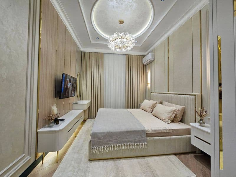 ЖУ Казахстан<br />
Ц-6<br />
Комнаты-3<br />
Этаж-7<br />
Эт — фото 4