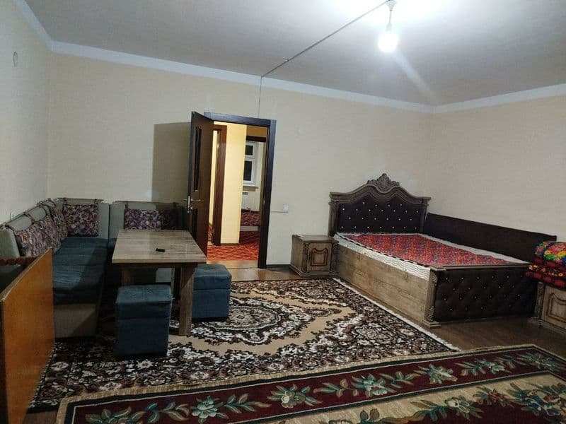 Oila uchun beriladi 2 hona o'zimizning honadon lokatsiya qul — фото 4